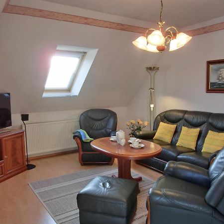 Ferienwohnung N24 Graal-Mueritz Buitenkant foto