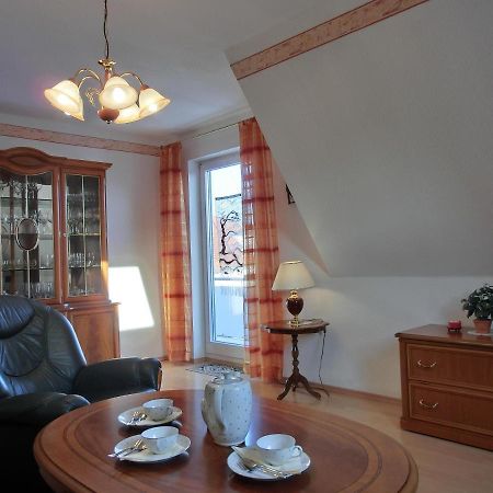 Ferienwohnung N24 Graal-Mueritz Buitenkant foto