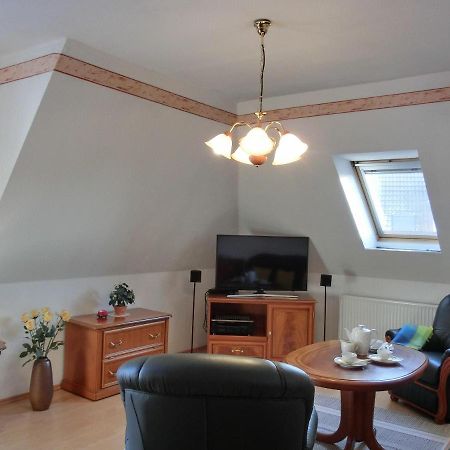 Ferienwohnung N24 Graal-Mueritz Buitenkant foto